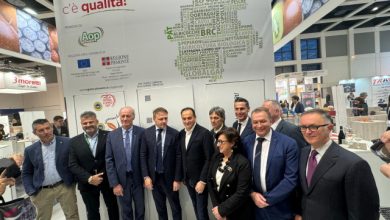Il Piemonte al Fruit Logistic di Berlino