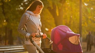 Il canto contro la depressione neomamme