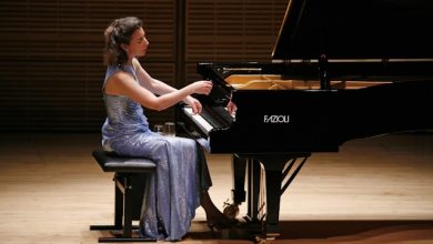 Le Variazioni Goldberg Angela Hewitt