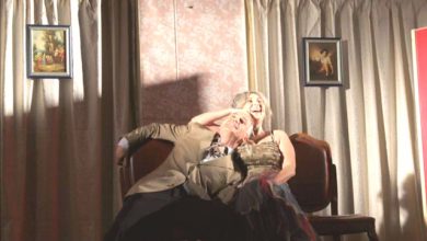 Le Venerdì La palla al piede