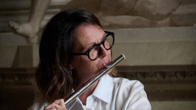 Mariacarla Cantamessa