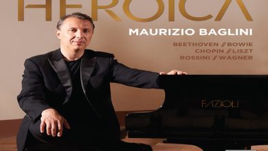 Maurizio Baglini Heroica