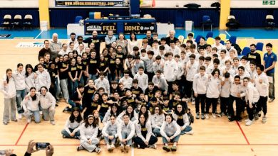 Presentazione Borsa di Studio Edoardo Baj