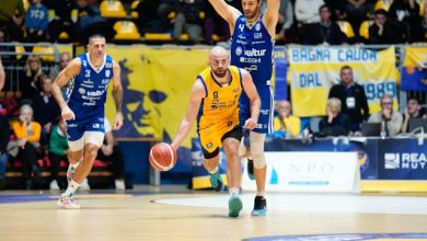 Reale Mutua Torino Valtur Brindisi 66-72