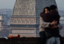 San Valentino museo del cinema 2026