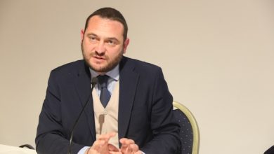 Silvio Magliano Lista Civica Cirio Presidente