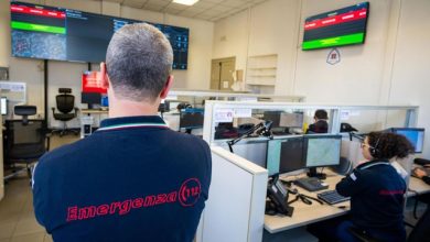 azienda zero Giornata europea del 112