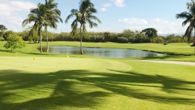 haotong li ha vinto commercial bank qatar masters