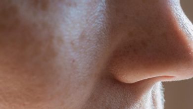 inalazione nanoplastiche riduce capacità olfattive