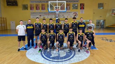 under 16 grantorino EYBL in Polonia
