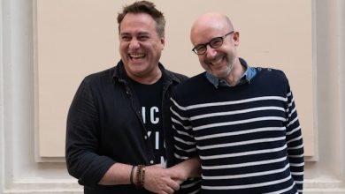 2025 ComedyLab preliminari workshop