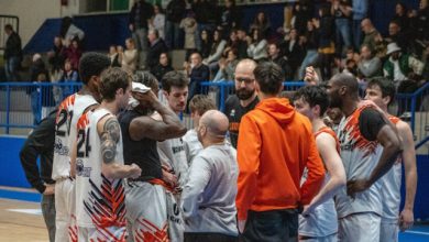 BEA Chieri - PNC Basketball