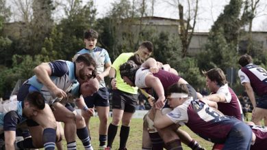 Capitolina Cus Torino