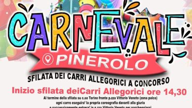Carnevale di Pinerolo