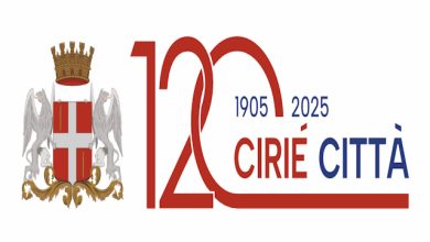 Cirié 120 anni