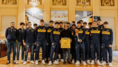 Comune di Torino Under 17 Eccellenza GRANTORINO