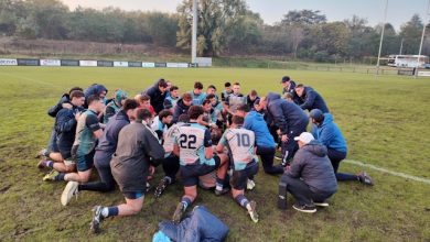 Iveco Cus Torino sfida Verona Rugby