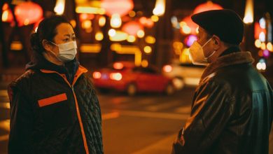 Jia Zhangke Generazione romantica