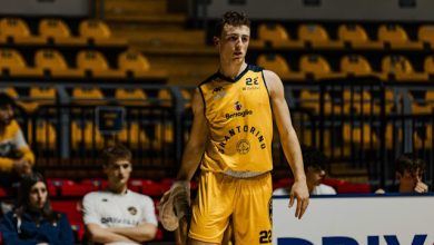 PGS Auxilium Genova – GRANTORINO