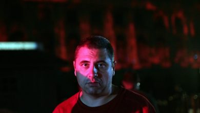 Radu Jude regista rumeno