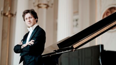 Rafal Blechacz
