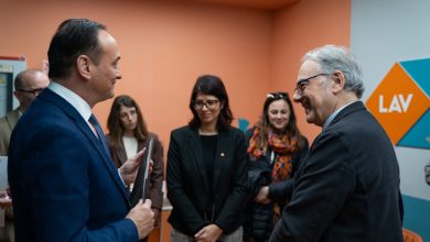 Regione Piemonte e LAV