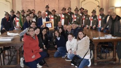 Roccasalli di Accumuli e Cherasco