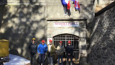 Scopriminiera Valli Germanasca e Chisone