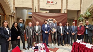 Un protocollo intesa Università Ordini professionali Piemonte Albania