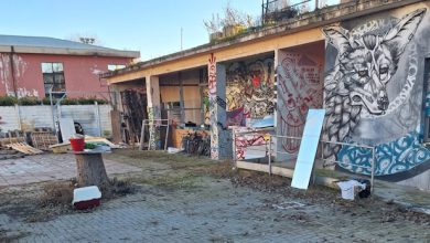 Avondo 20 Lab Torino