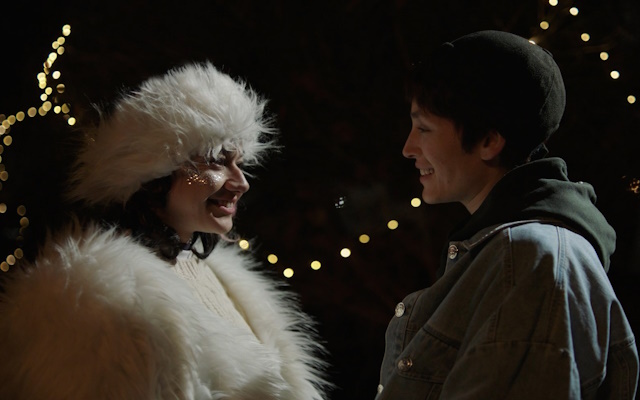 Between Dreams and Hope I vincitori del Lovers Film Festival 2026