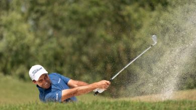 Edoardo Molinari Volvo China Open