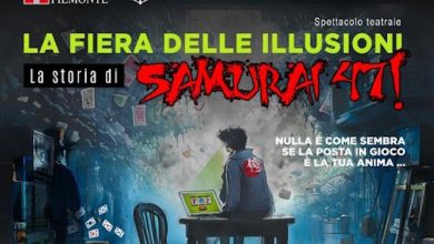 Gioco d’azzardo tour informativo