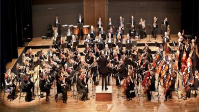 Orchestra Sinfonica Luxembourg Philharmonia