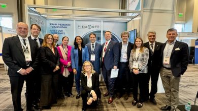 Piemonte VTM Michigan