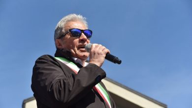 Poncet chiusa stagione invernale