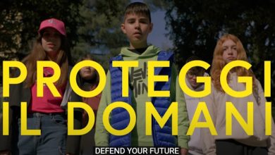 Proteggi il domani rap prevenzione Hpv