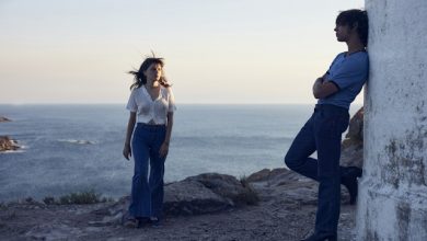 Romeria di Carla Simón Festival di Cannes