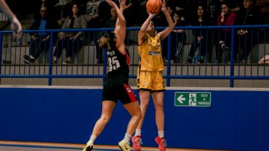 Tecnoengineering Moncalieri Pallacanestro Vigarano