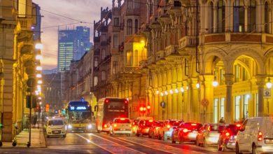 Trasporto pubblico torino