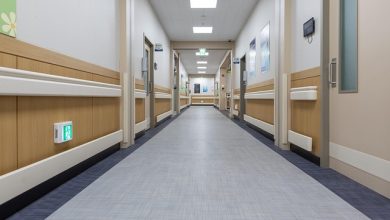 Umanizzazione dei luoghi di cura