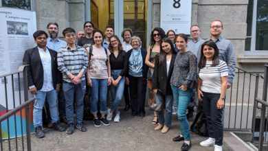 Cnr-Ifn studio diamante