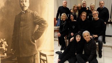 E per compagna la Luna