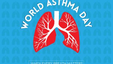 Giornata mondiale dell'asma