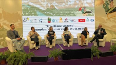 Il binomio sport e Piemonte
