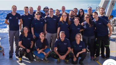 Itineris eyes Gaia Blu