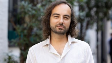 Josh Cockcroft Climate Spring