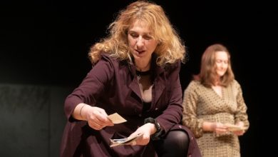 Modus Vivendi al Teatro Il Mulino