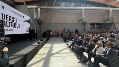 Monumento Vittime Heysel