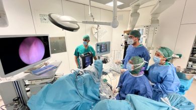 San Luigi Gonzaga progetto Prostata Amica